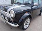 2001 ROVER MINI CLASS for sale at Copart CHESTER
