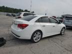 2015 Chevrolet Cruze Ltz   en Venta en Rogersville, MO - Hail