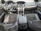 2018 Acura Tlx Tech+A for Sale in Ellwood City, PA - Front End