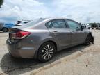 2013 Honda Civic Exl იყიდება Austell-ში, GA - All Over