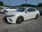 2020 Toyota Camry Se за продажба в Grenada, MS - Rear End