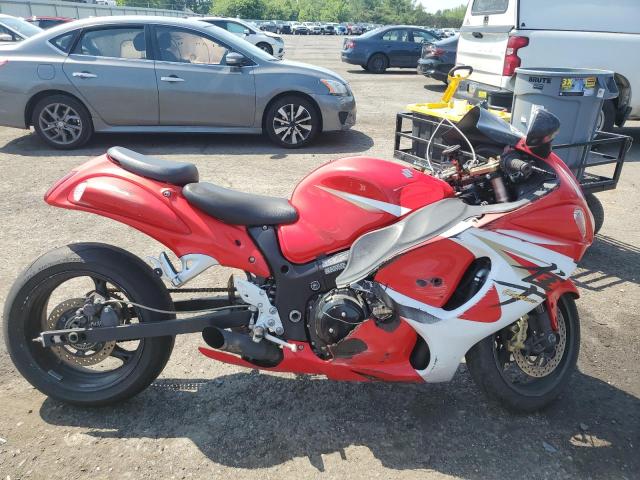 2014 SUZUKI GSX1300 RA  