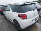 2013 CITROEN DS3 DSTYLE for sale at Copart WOLVERHAMPTON