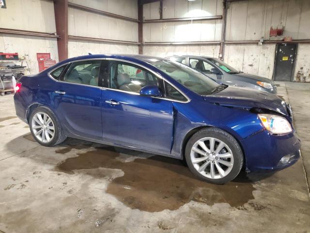  BUICK VERANO 2014 Blue