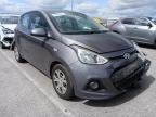 2015 HYUNDAI I10 SE for sale at Copart CHESTER