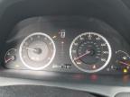 2008 Honda Accord Exl იყიდება North Billerica-ში, MA - Rear End