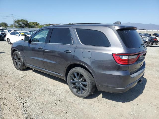  DODGE DURANGO 2017 Вугільний