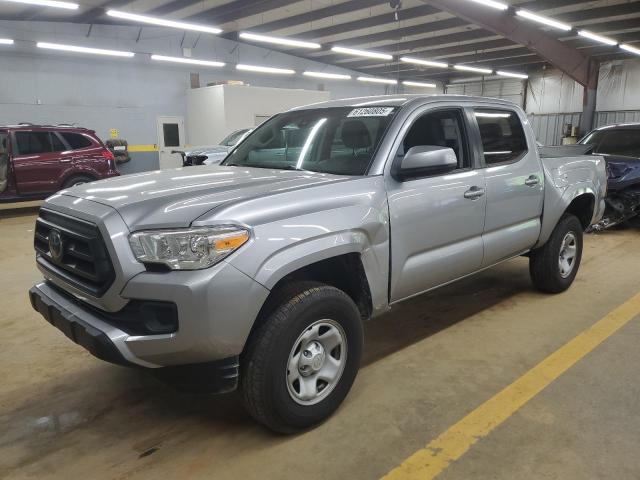 TOYOTA TACOMA DOU 2021