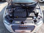 2014 AUDI A3 SE TDI for sale at Copart WOLVERHAMPTON