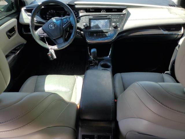  TOYOTA AVALON 2016 Charcoal