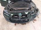 2022 BMW I4 EDRIVE4 for sale at Copart WOLVERHAMPTON