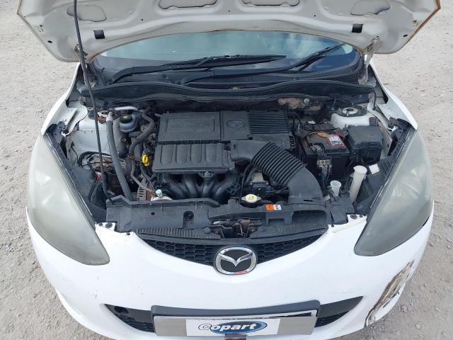 2009 MAZDA 2 TS2
