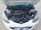 2009 MAZDA 2 TS2 for sale at Copart CORBY
