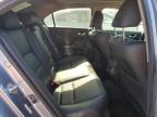 2013 Acura Tsx Tech for Sale in Rancho Cucamonga, CA - Rear End