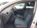 2011 VOLKSWAGEN GOLF S BLU for sale at Copart BRISTOL