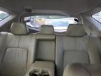 2010 Nissan Murano S na sprzedaż w Wayland, MI - Side