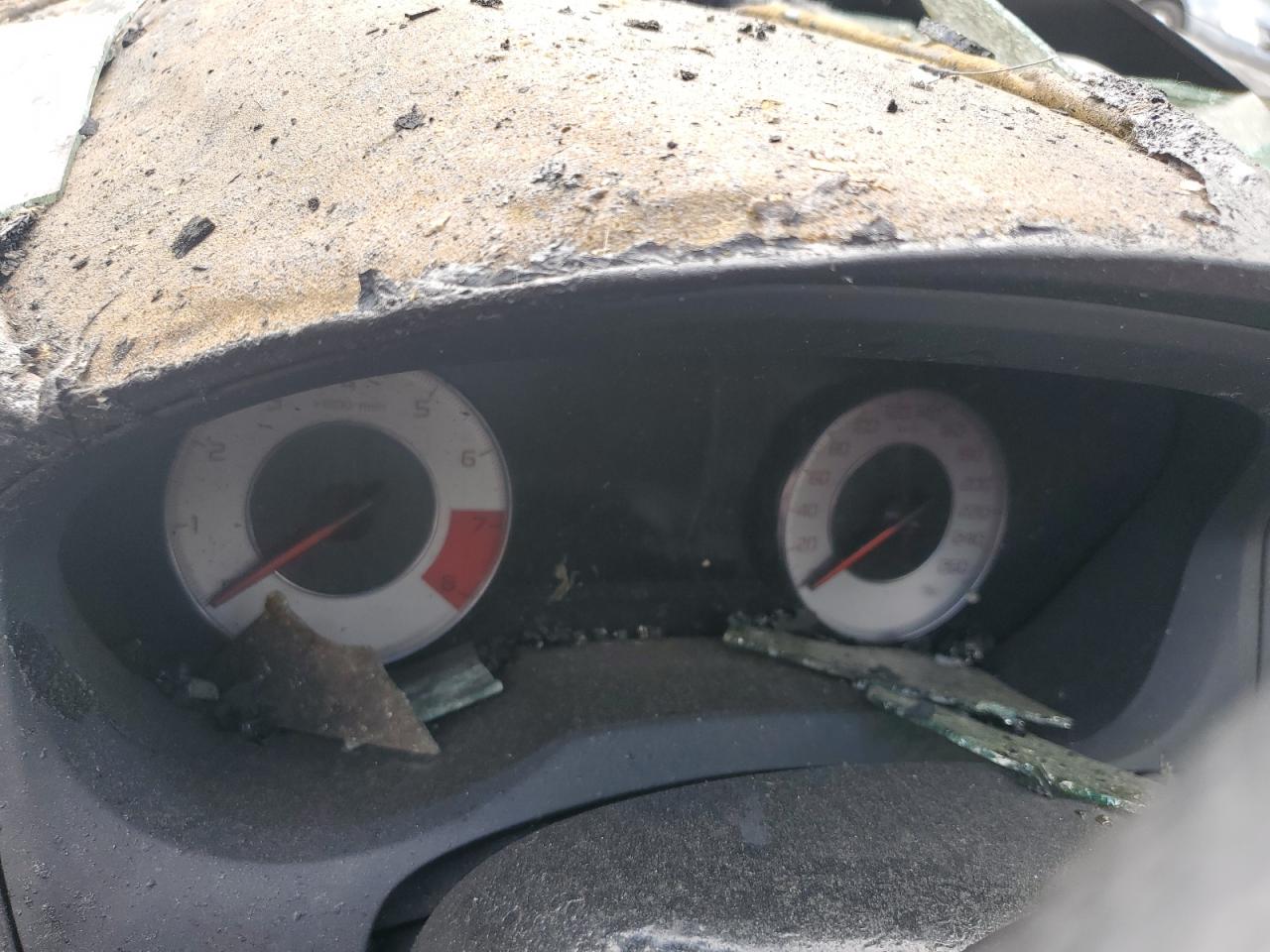 2022 Acura Rdx A-Spec VIN: 5J8TC2H66NL804500 Lot: 61052015