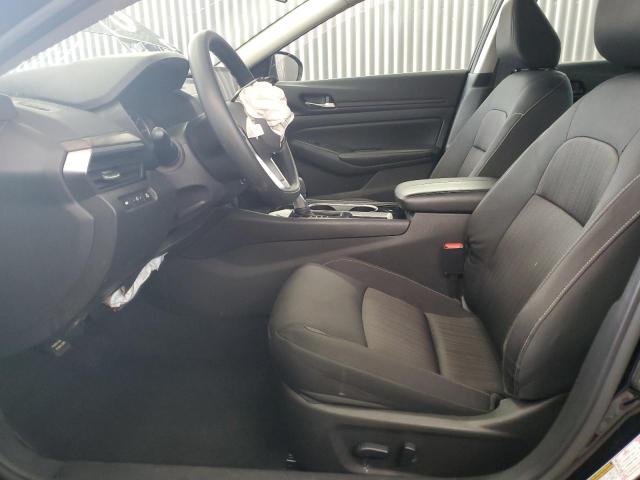  NISSAN ALTIMA 2024 Czarny