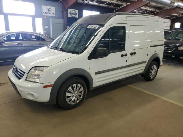 2012 Ford Transit Connect Xlt