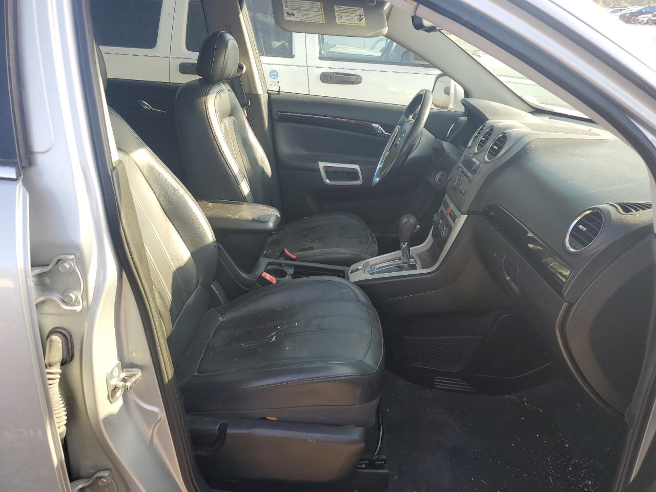 2013 Chevrolet Captiva Ltz VIN: 3GNAL4EK0DS544551 Lot: 61027905