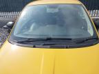 2016 FIAT 500 POP for sale at Copart BELFAST