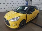 2015 DS DS3 DSTYLE for sale at Copart EAST KILBRIDE