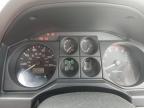 2005 MITSUBISHI SHOGUN WAR for sale at Copart CORBY