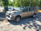 2001 Nissan Frontier King Cab Xe for Sale in Portland, OR - Front End