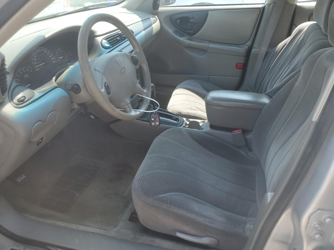 2005 Chevrolet Classic VIN: 1G1ND52F35M242668 Lot: 60257605