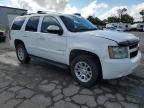 2008 Chevrolet Tahoe K1500 for Sale in Rogersville, MO - Side