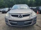 2008 Mazda Cx-9    for Sale in Austell, GA - Undercarriage
