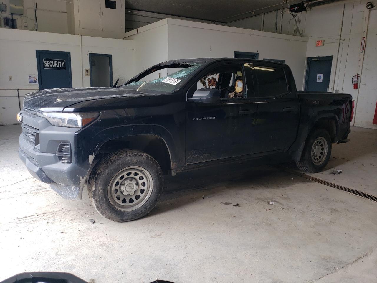 Northfield, OH에서 판매 중인 2023 Chevrolet Colorado - Burn