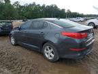 2015 Kia Optima Lx   იყიდება Greenwell Springs-ში, LA - Normal Wear
