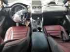 2017 LEXUS NX 200T BASE   for sale at Copart FL - WEST PALM BEACH