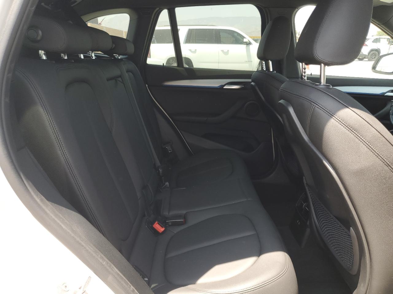 2021 BMW X1 xDrive28I VIN: WBXJG9C0XM3M72259 Lot: 62037915