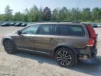 2016 Volvo Xc70 T5 Classic Platinum на продаже в Leroy, NY - Rear End