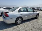 2002 Honda Civic Ex იყიდება Mentone-ში, CA - Front End
