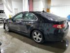 2011 Acura Tsx    de vânzare în Leroy, NY - Front End