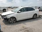2012 Volkswagen Jetta Tdi للبيع في Lebanon، TN - Front End