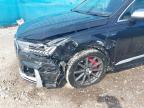 2020 AUDI SQ7 TDI MH for sale at Copart YORK