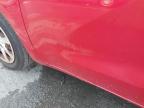 2014 KIA RIO 1 for sale at Copart CHESTER