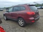 2007 Hyundai Santa Fe Se zu verkaufen in New Britain, CT - Front End