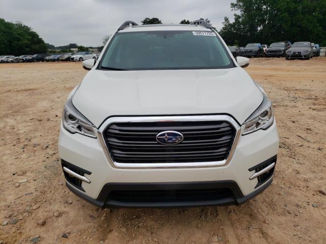  SUBARU ASCENT 2020 Biały