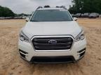 2020 Subaru Ascent Limited продається в China Grove, NC - Rear End