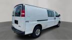 2018 Gmc Savana G3500 na sprzedaż w North Billerica, MA - Normal Wear