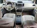 2014 Toyota Sienna Le de vânzare în Windsor, NJ - Front End