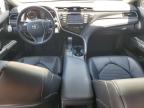 2019 Toyota Camry L продається в Sacramento, CA - Front End