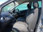 2010 FIAT PUNTO EVO for sale at Copart PETERLEE