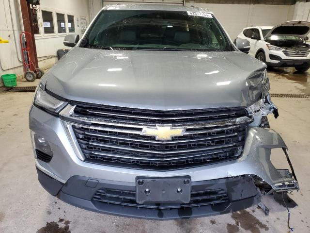 CHEVROLET TRAVERSE 2023 Szary