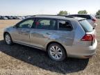2017 Volkswagen Golf Sportwagen S de vânzare în Rocky View County, AB - Hail
